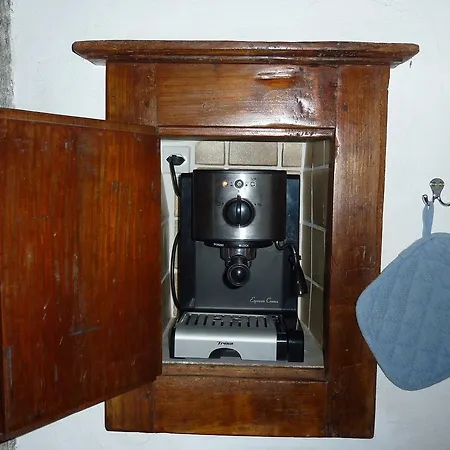 Casa Ai Mulini
