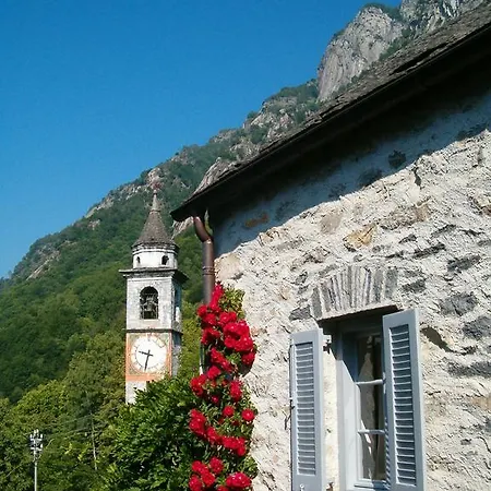 Casa Ai Mulini *