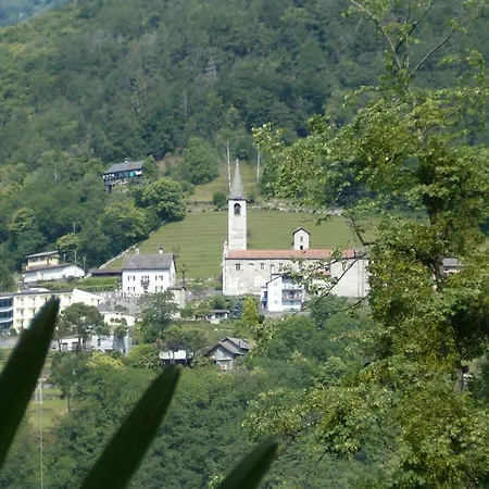 Casa Ai Mulini Loco