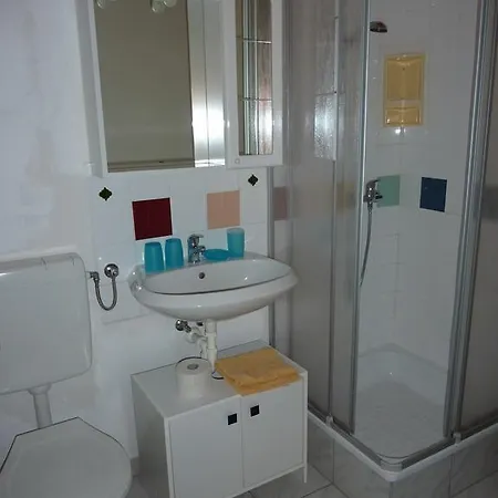 Lägenhet Casa Ai Mulini *