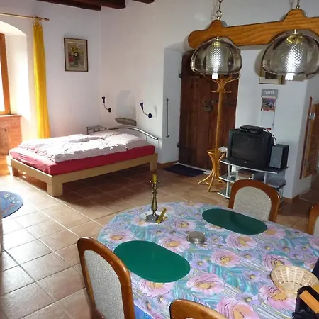 Casa Ai Mulini Lägenhet Loco