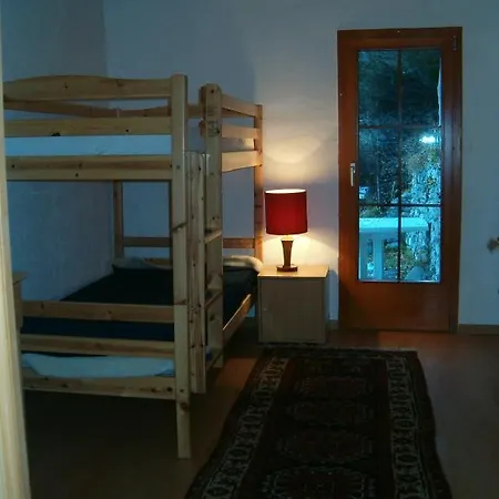 Casa Ai Mulini