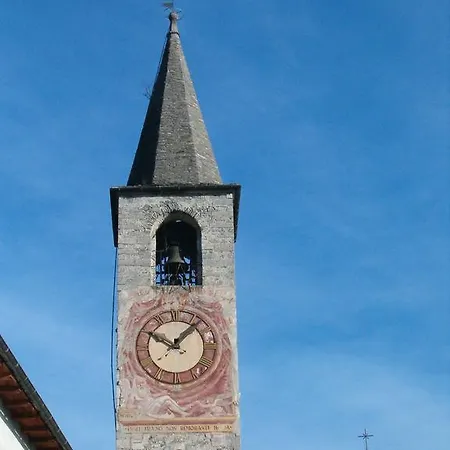Lägenhet Casa Ai Mulini Loco