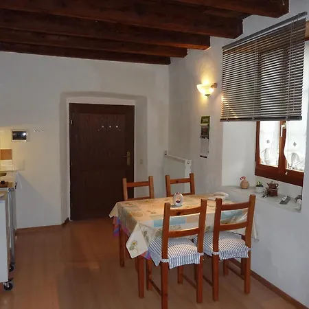Casa Ai Mulini Lägenhet