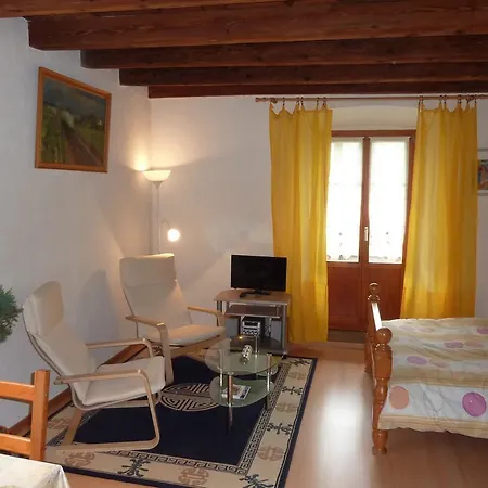 Lägenhet Casa Ai Mulini *