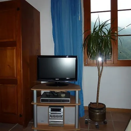 Lägenhet Casa Ai Mulini