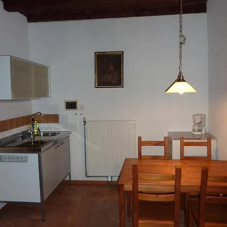 Casa Ai Mulini Lägenhet Loco
