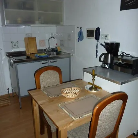 Appartement Casa Ai Mulini *